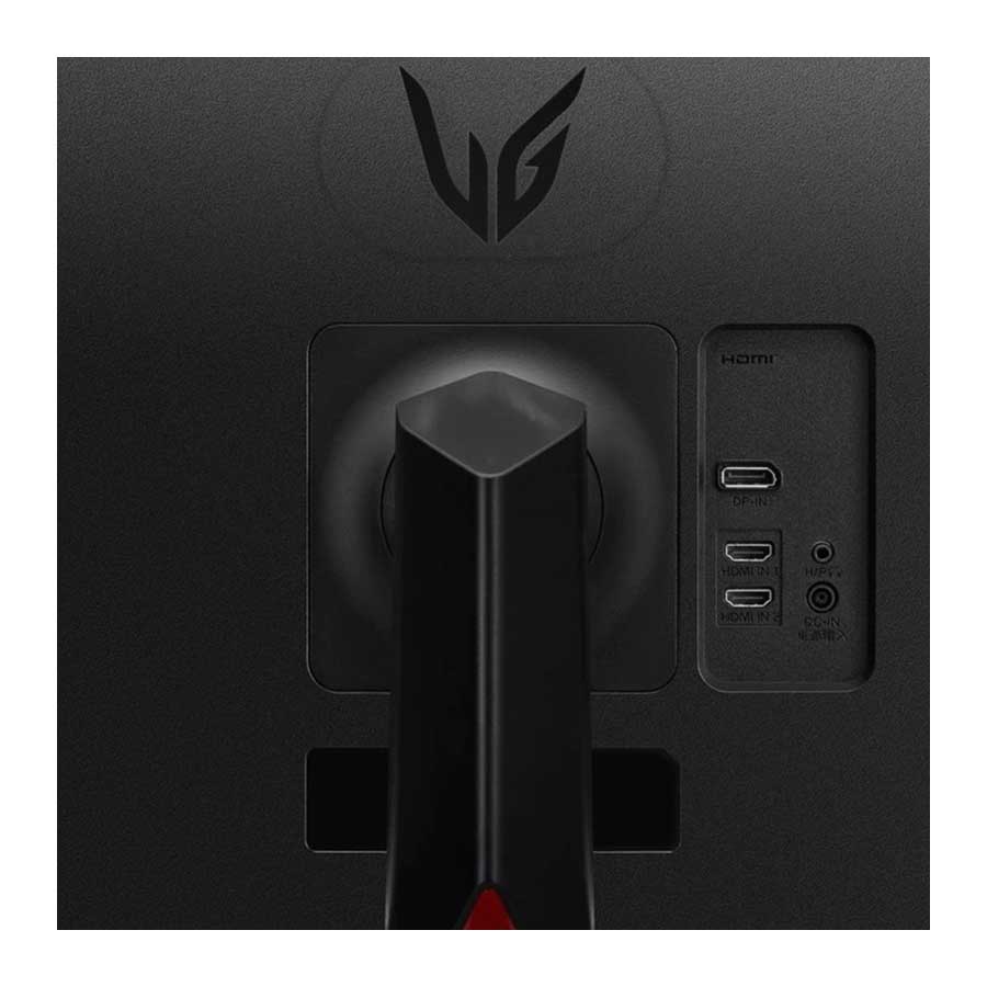 مانیتور خمیده 34 اینچ ال جی مدل UltraGear 34GP63A-B