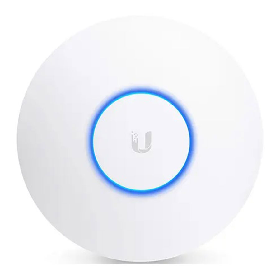 اکسس پوینت بی‌سیم و دوباند یوبیکیوتی مدل UniFi AP AC Lite