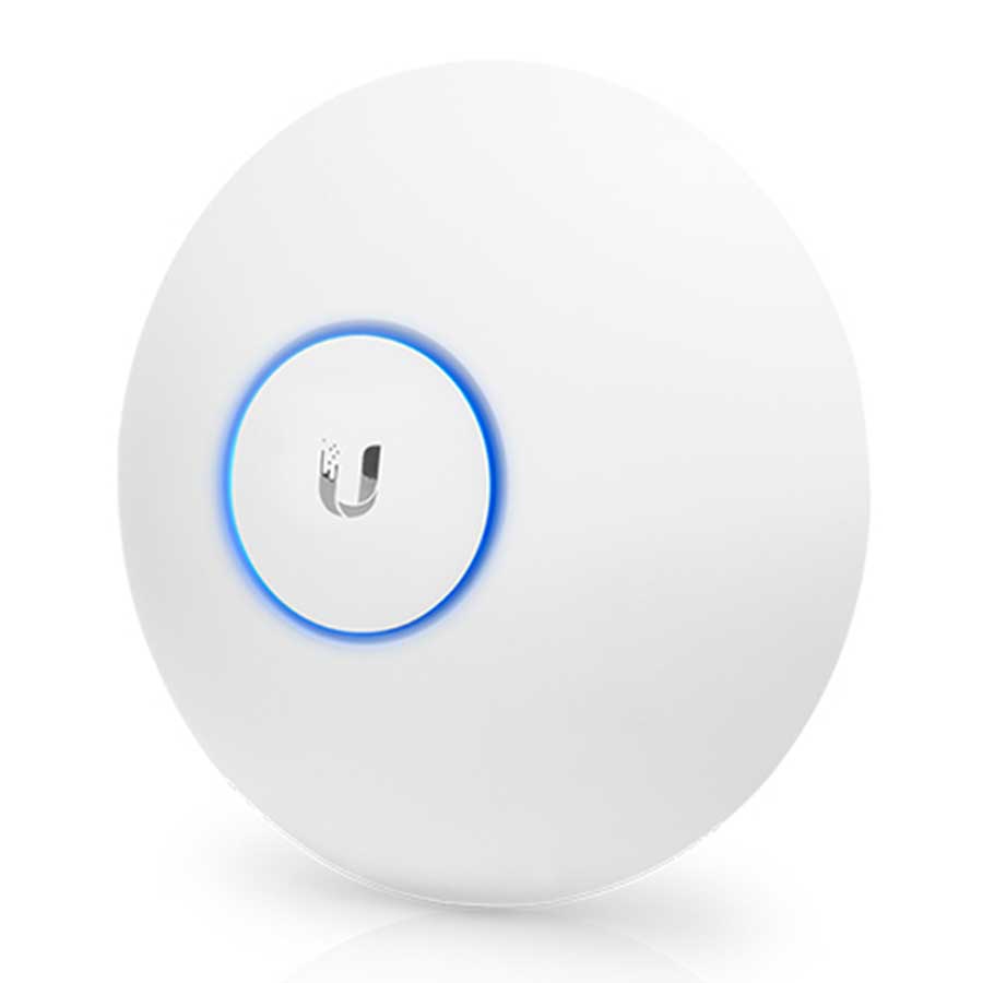 اکسس پوینت بیسیم و دوباند یوبیکیوتی مدل UniFi U6 LR