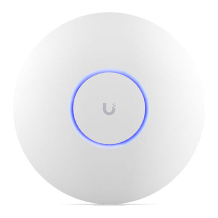 اکسس پوینت بی‌سیم یوبیکیوتی مدل UniFi U7 PRO