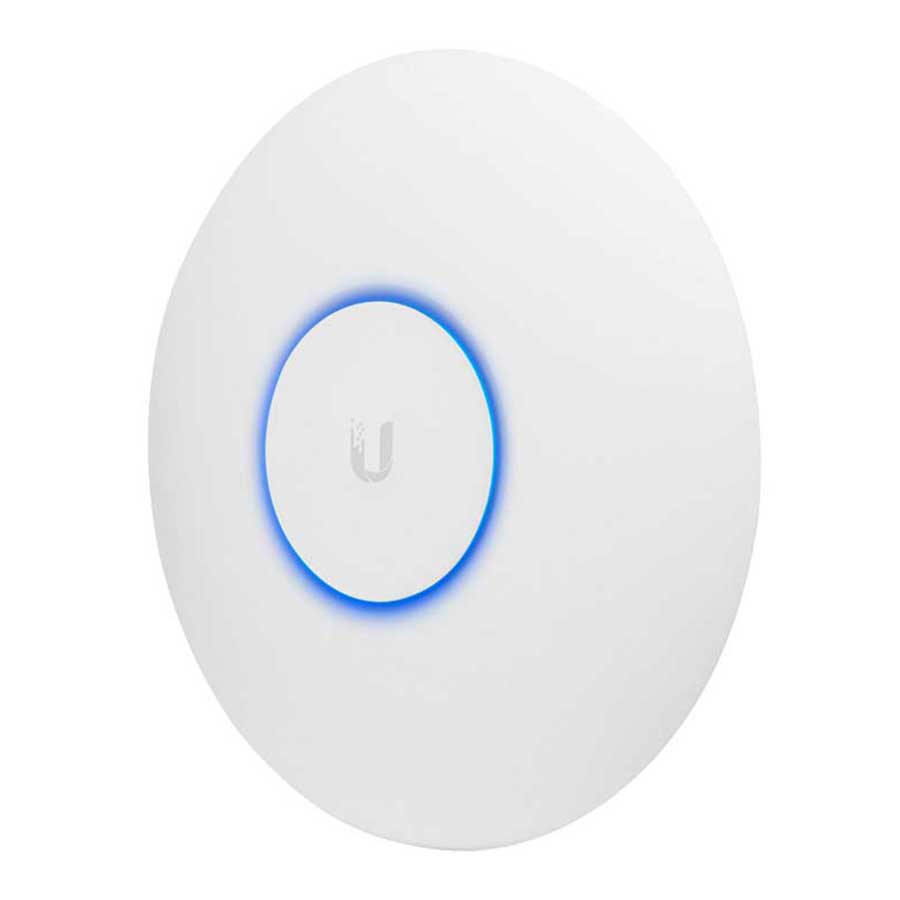 اکسس پوینت بیسیم و دوباند یوبیکیوتی مدل Unifi UAP-AC-PRO