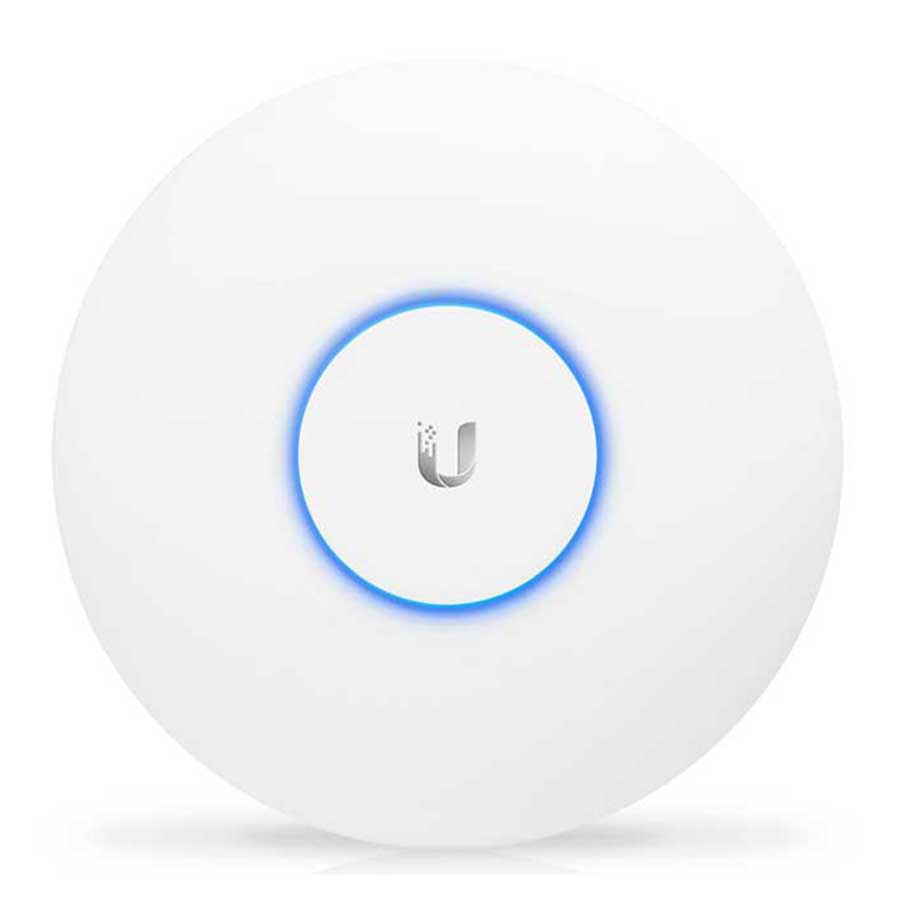 اکسس پوینت بیسیم و دوباند یوبیکیوتی مدل Unifi UAP-AC-PRO