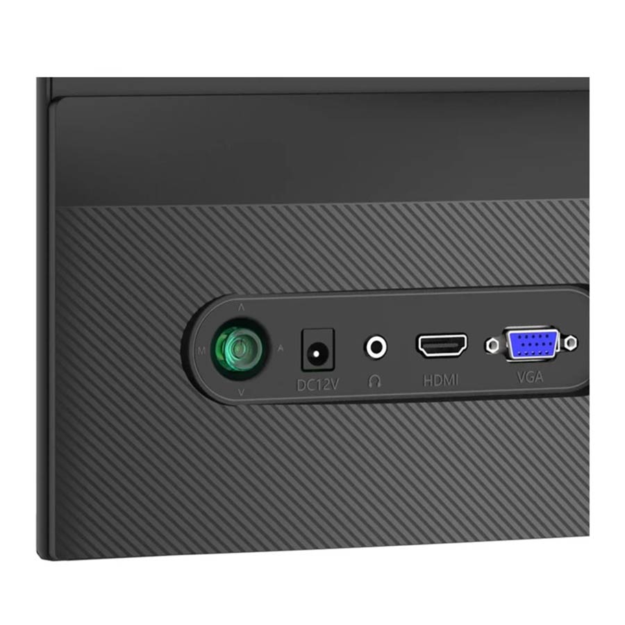 مانیتور 22 اینچ یونیوو مدل UM-22 IS 100