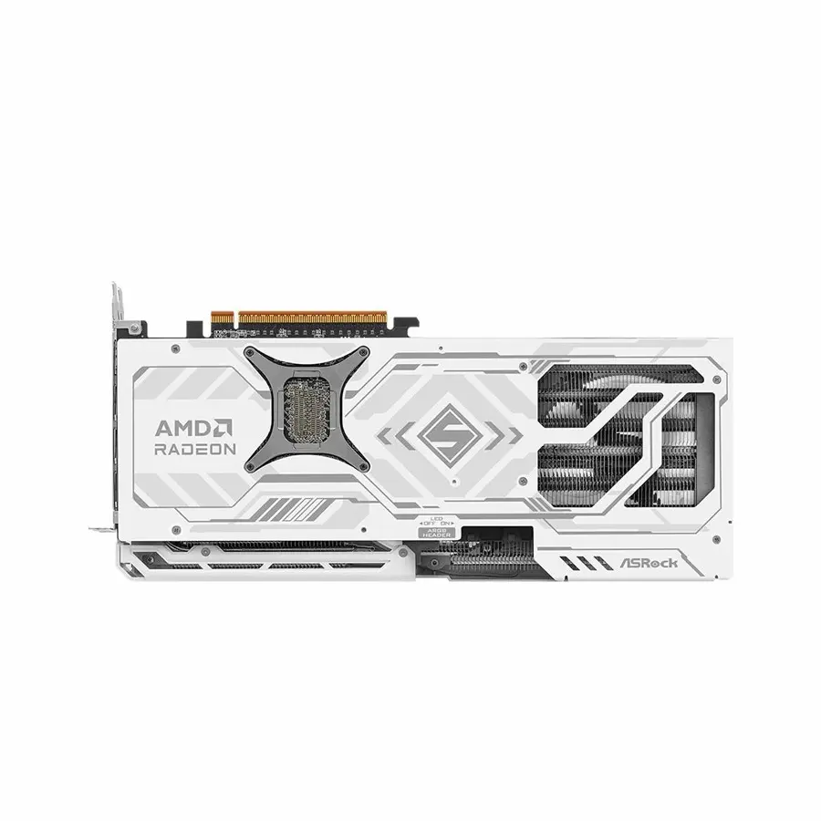 کارت گرافیک ازراک