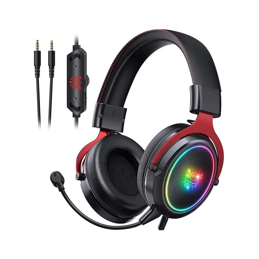 هدست گیمینگ باسیم اونیکوما