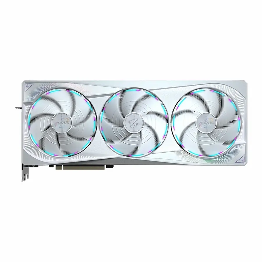 کارت گرافیک گیگابایت