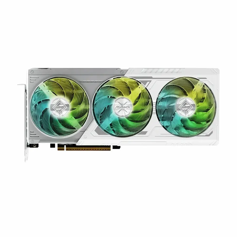 کارت گرافیک ازراک