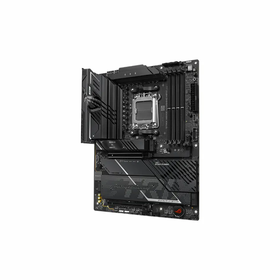 مادربرد ایسوس