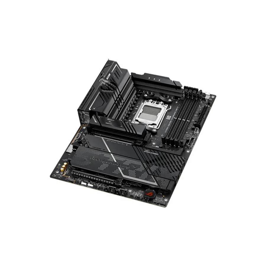 مادربرد ایسوس