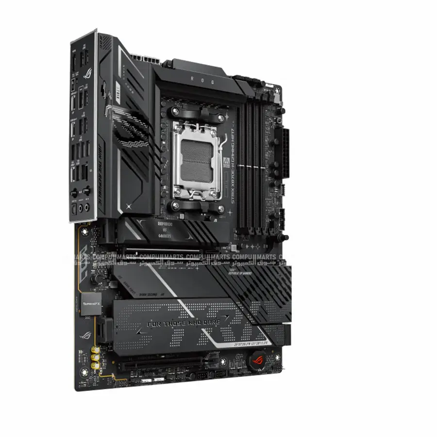 مادربرد ایسوس