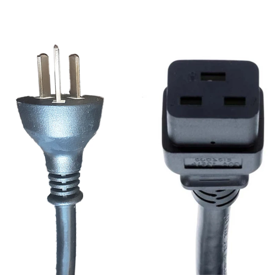 کابل برق یو پی اس واتس ماینر پاور UPS