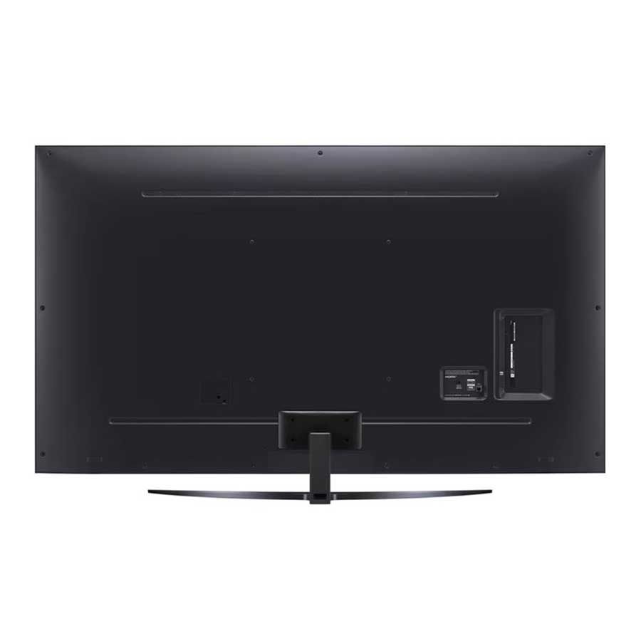 تلویزیون هوشمند ال جی مدل UR8100
