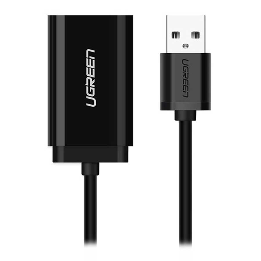 کارت صدا USB 2.0 یوگرین مدل US205