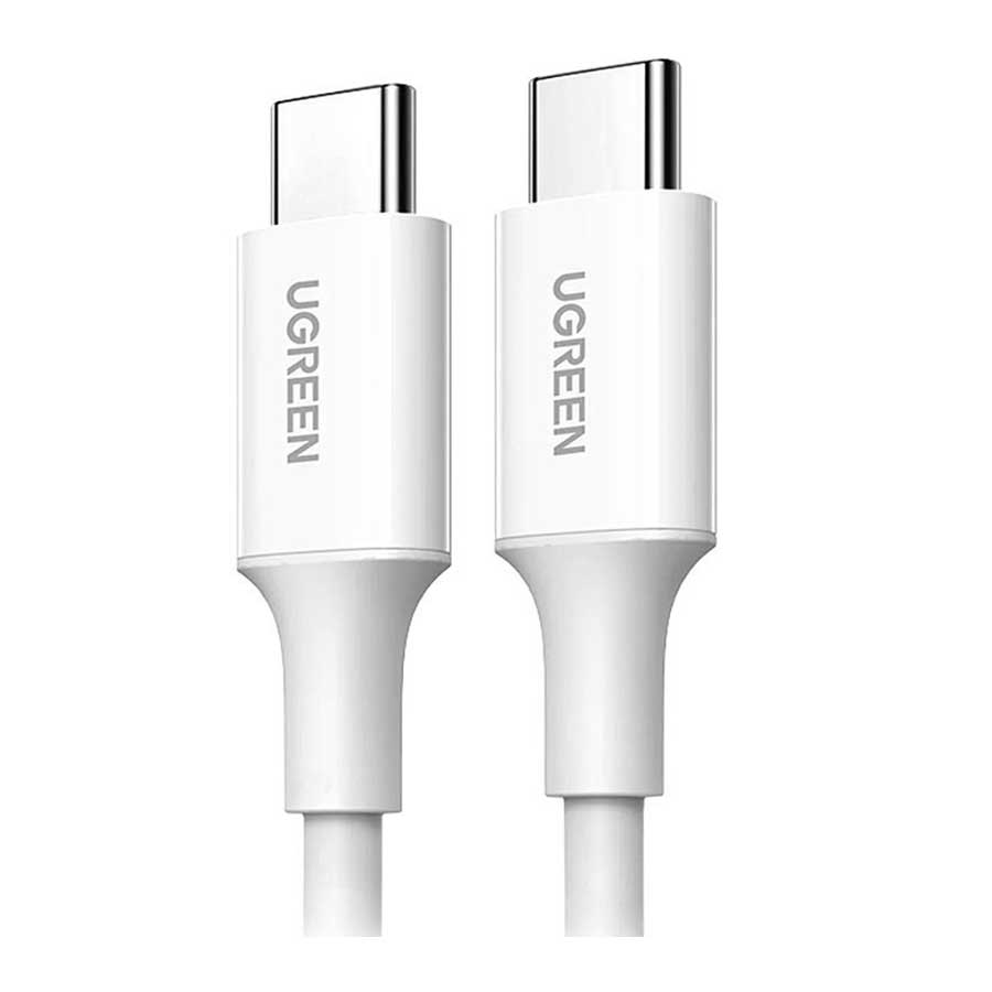 کابل 2 متری تبدیل USB-C به USB-C یوگرین مدل US264