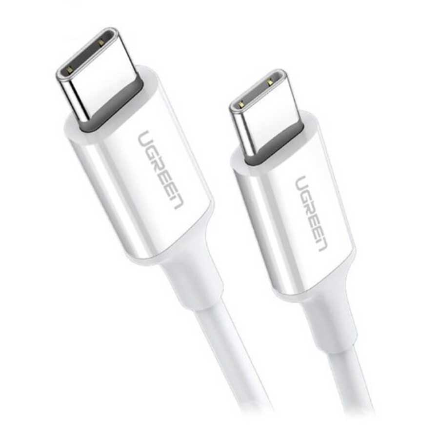 کابل 2 متری تبدیل USB-C به USB-C یوگرین مدل US264