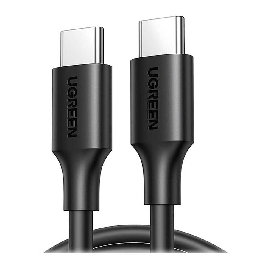 کابل 2 متری تبدیل USB-C به USB-C یوگرین مدل US286