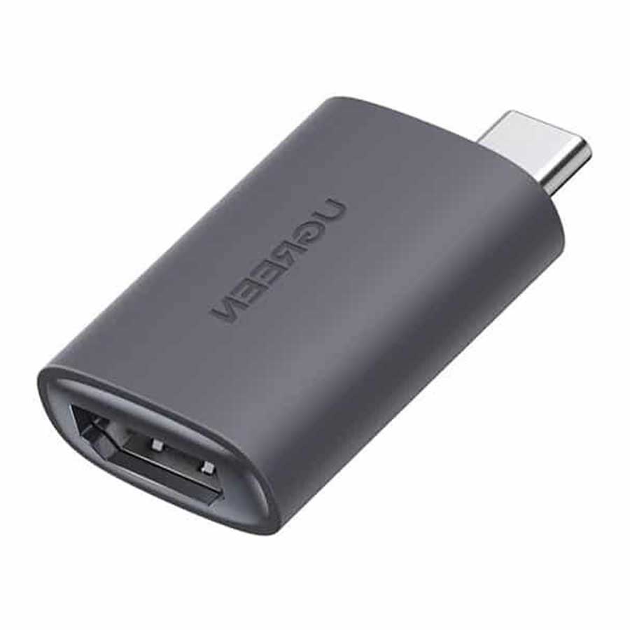 تبدیل USB-C به HDMI Female یوگرین مدل US320