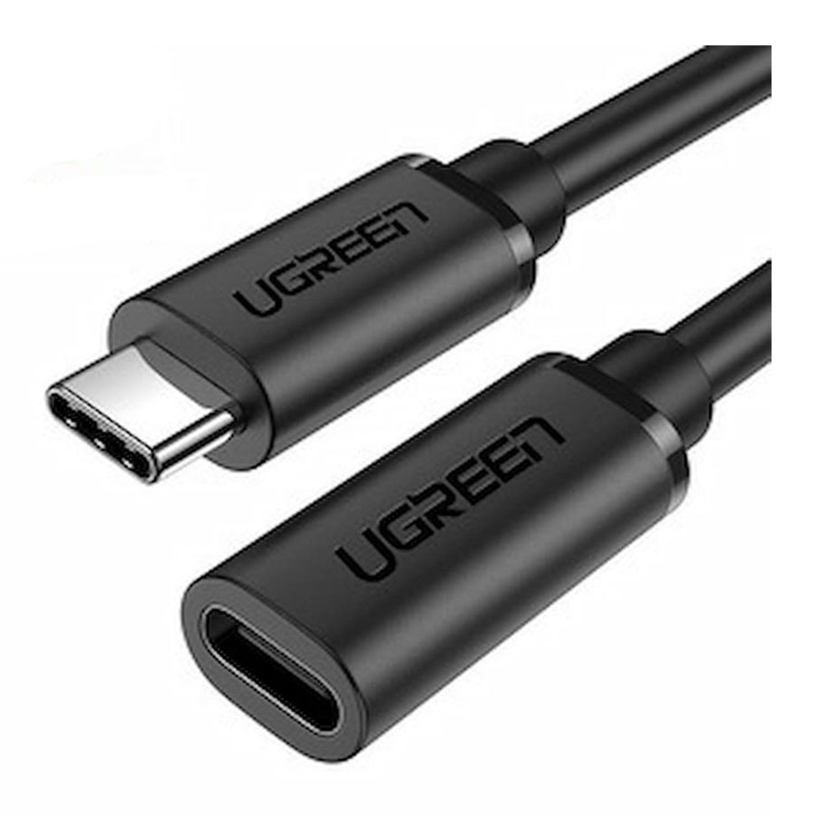 کابل افزایش طول 1 متری USB-C یوگرین مدل US353