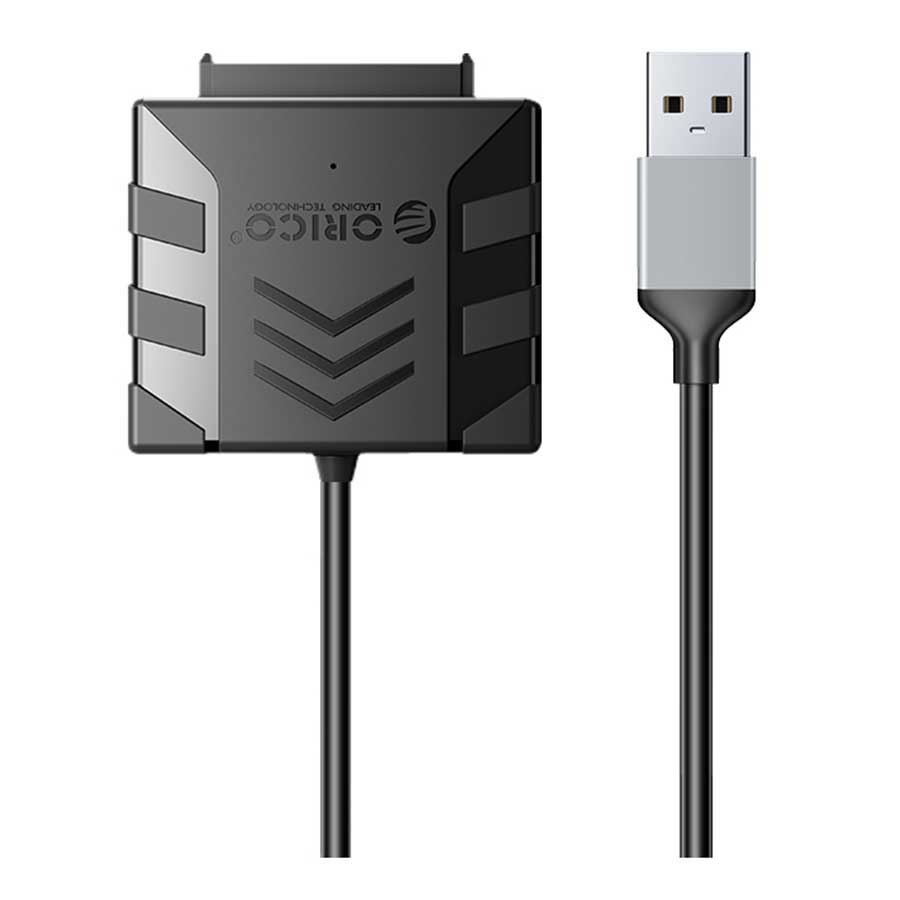تبدیل SATA به USB 3.0 اوریکو مدل UTS1-3A-10-BK-BP