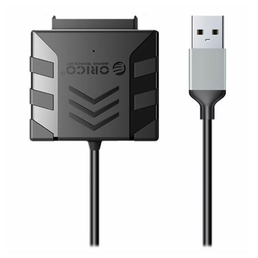 تبدیل SATA به USB 3.0 اوریکو مدل UTS1-3AD-10-EU-BK-BP