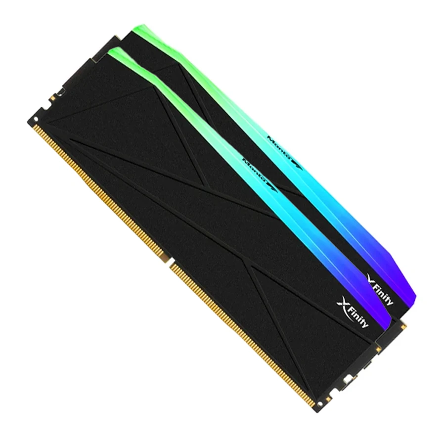 Manta XFinity رم وی کالر