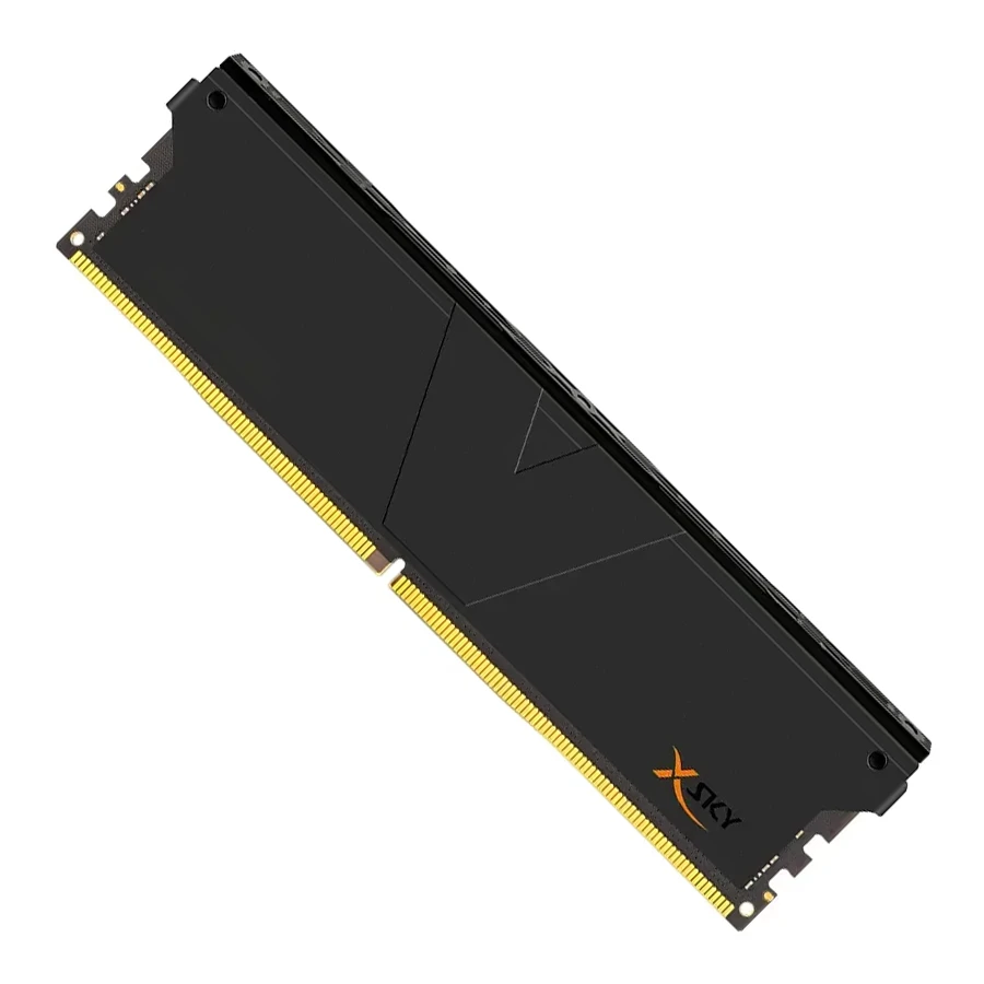 V-Color Manta XSky 16GB 6000MHz CL28 DDR5 Desktop RAM رم وی کالر