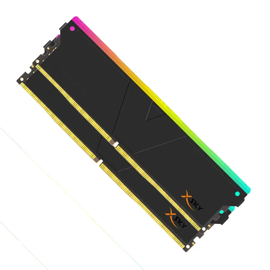 Manta XSky رم وی کالر