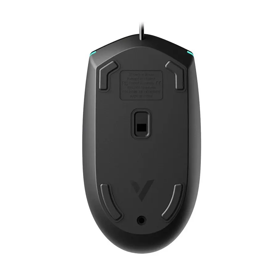 ماوس باسیم گیمینگ رپو V11S