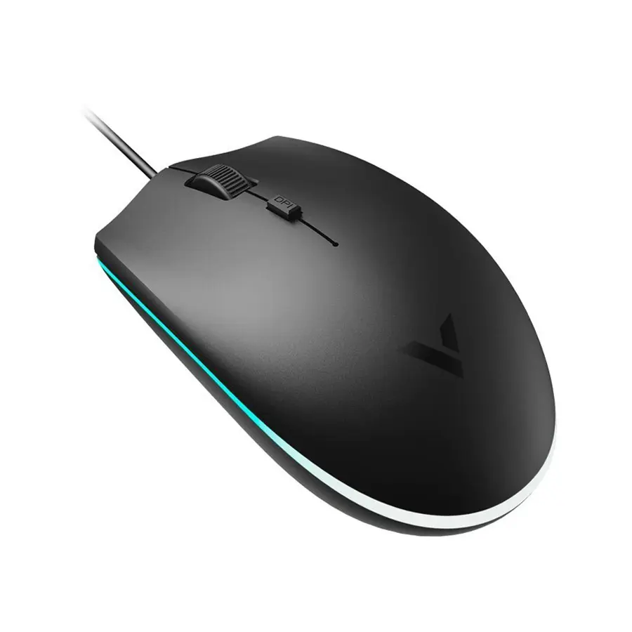 ماوس باسیم گیمینگ رپو V11S