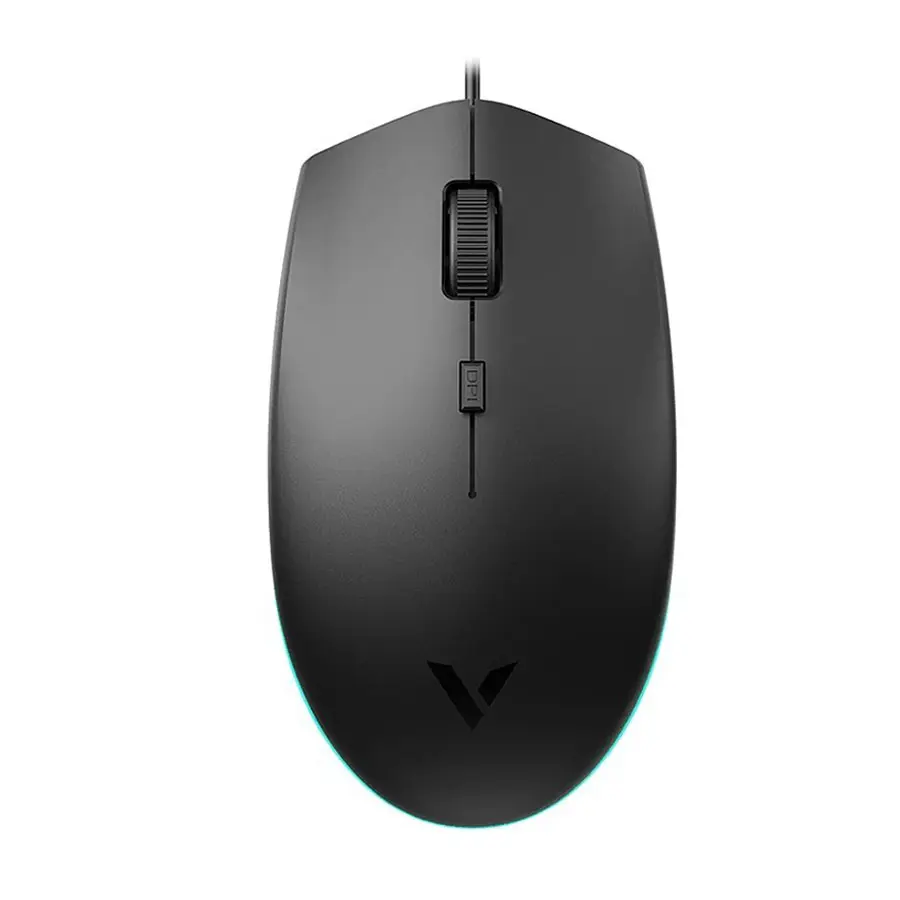 ماوس باسیم گیمینگ رپو V11S