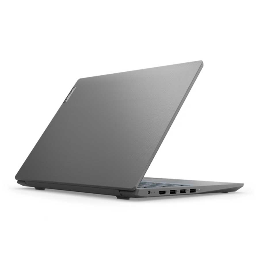 لپ تاپ 14 اینچ لنوو V14-FC Core i5 1035G1/1TB HDD/256GB SSD/8GB/Intel