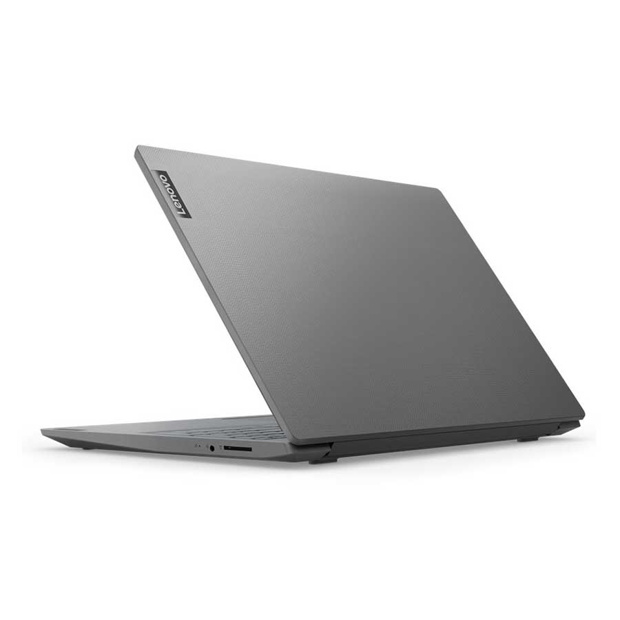 لپ تاپ 15.6 اینچ لنوو V15-EA Celeron N4020/1TB HDD/128GB SSD/4GB/Intel