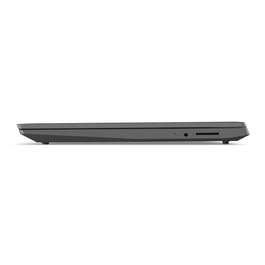 لپ تاپ 15.6 اینچ لنوو V15-EA Celeron N4020/1TB HDD/128GB SSD/4GB/Intel