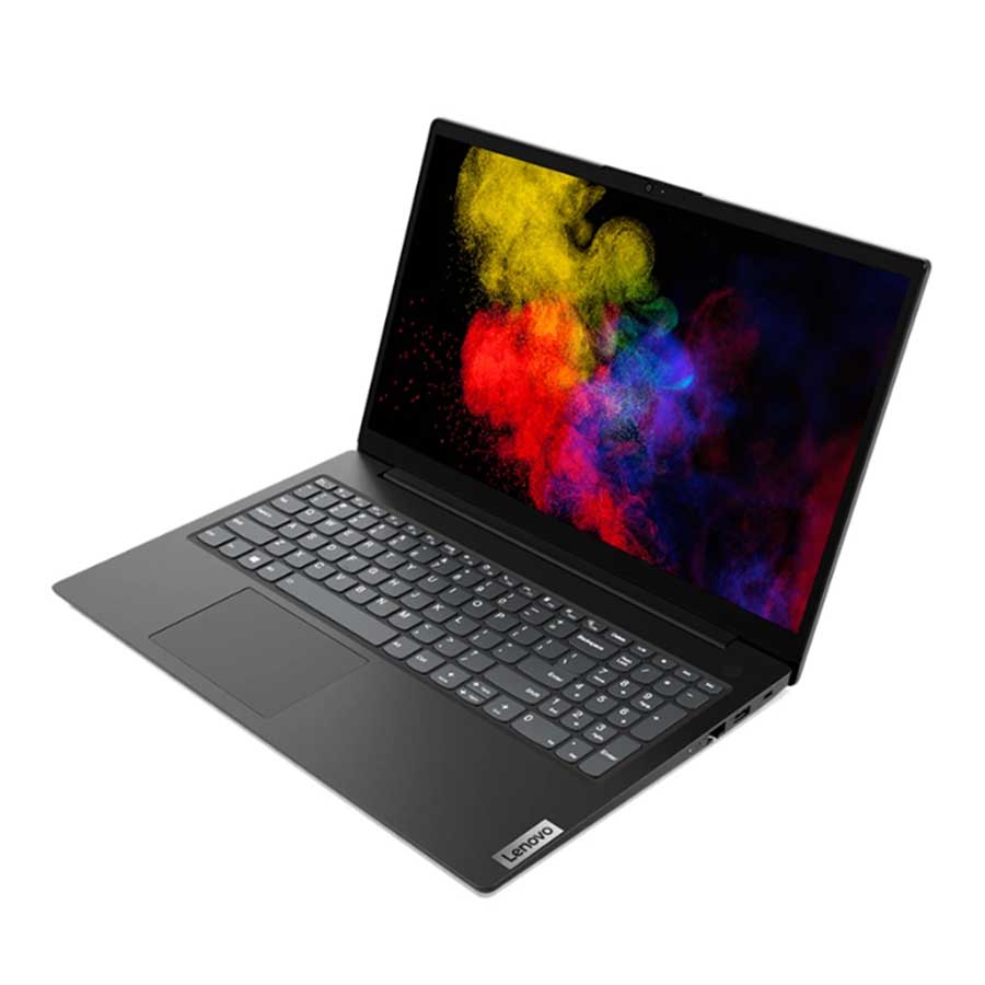 لپ تاپ 15.6 اینچ لنوو V15-RA Core i3 1115G4/1TB HDD/128GB SSD/8GB/MX350 2GB