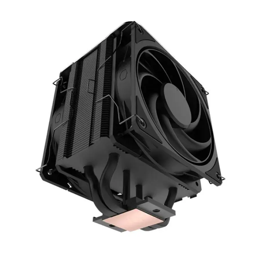 خنک کننده پردازنده کولرمستر مدل V4 Alpha 3DHP