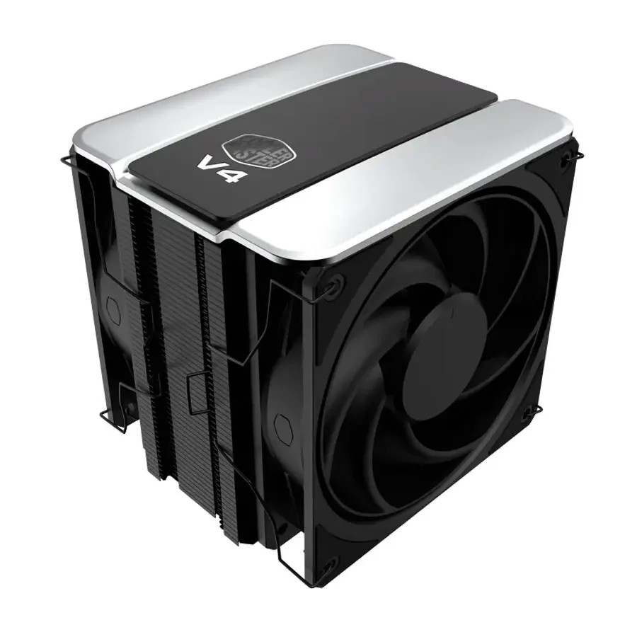 خنک کننده پردازنده کولرمستر مدل V4 Alpha 3DHP
