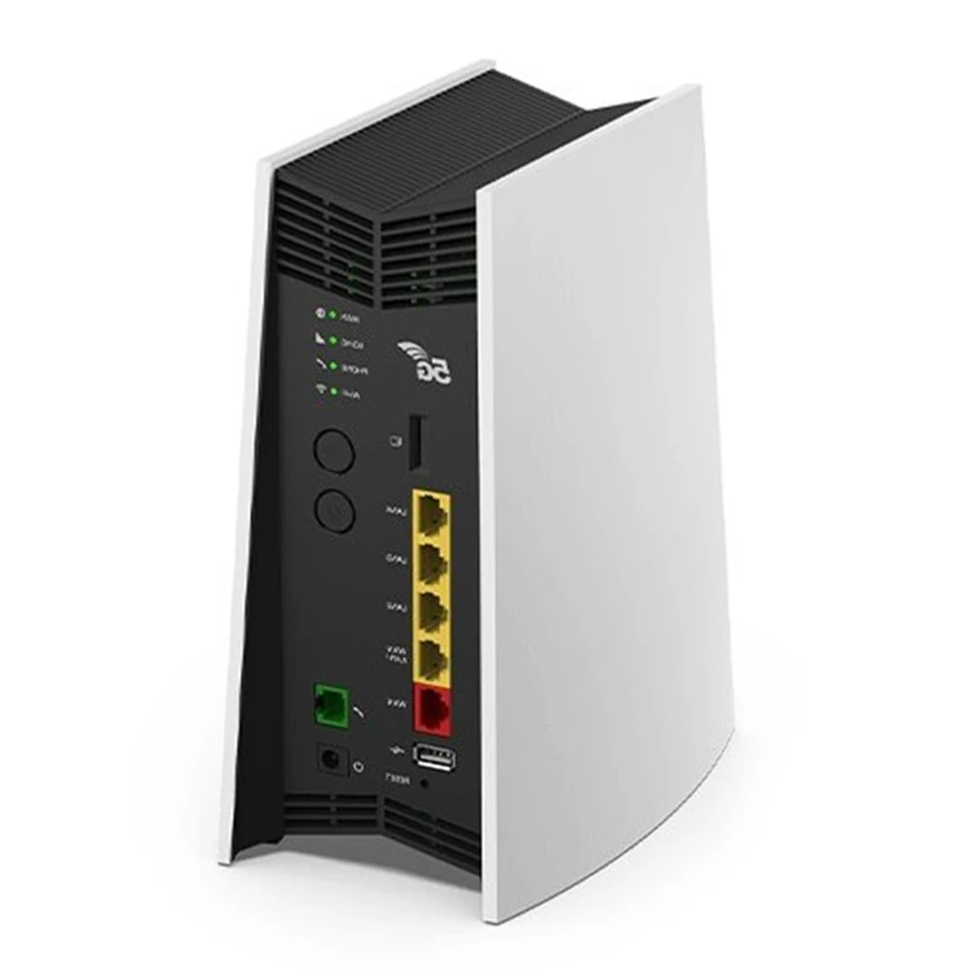 مودم روتر 5G بی سیم و دوباند AX1800 وانتیوا