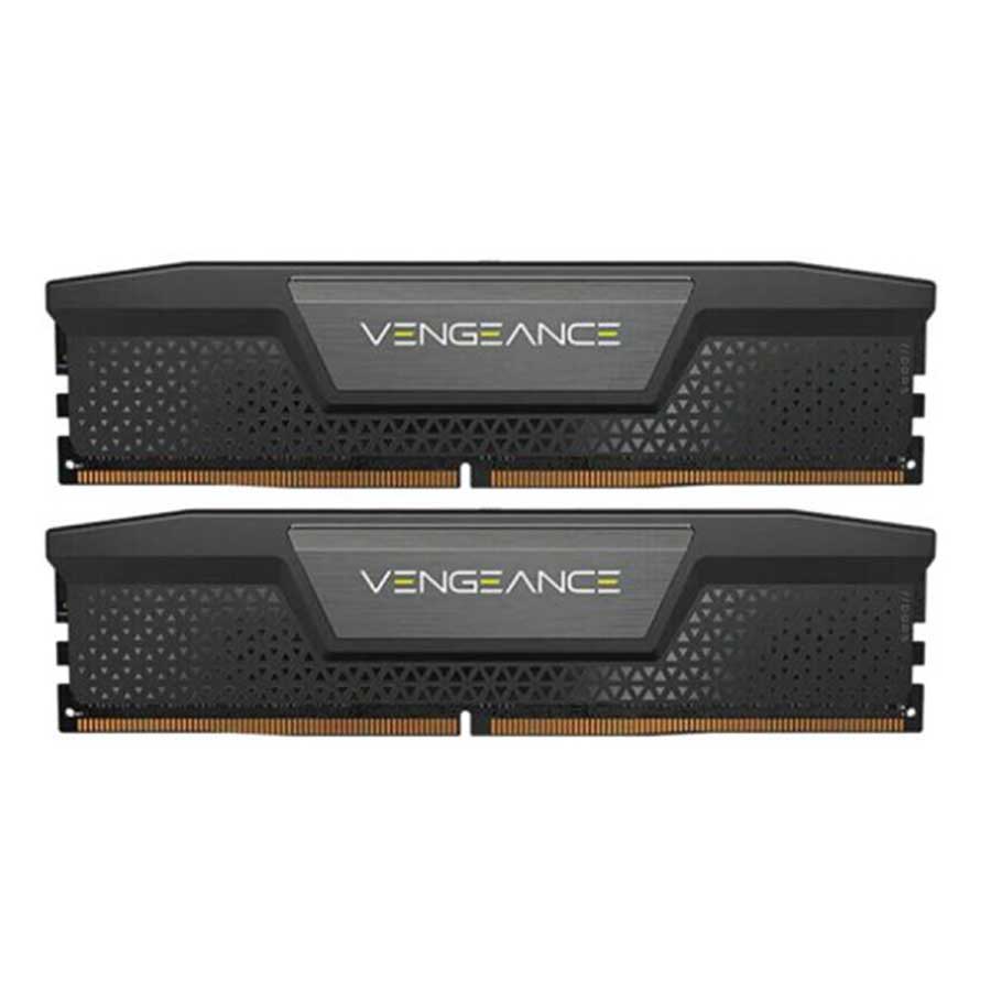 رم کورسیر مدل VENGEANCE 32GB Dual 6000MHz CL40 DDR5