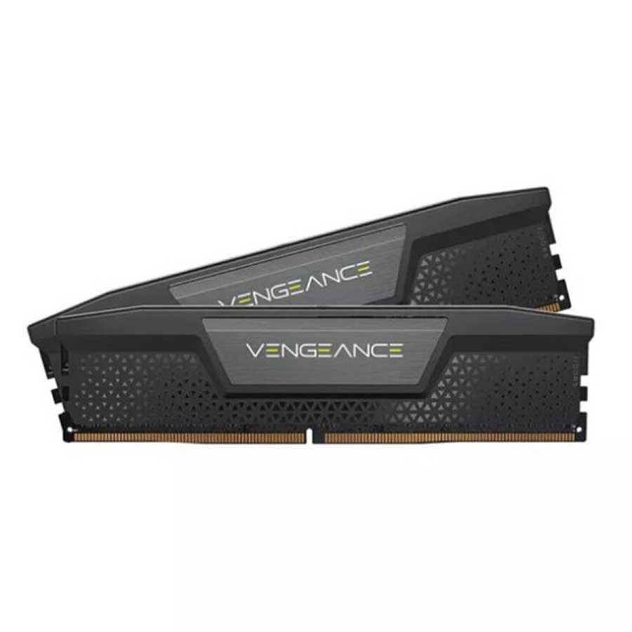 رم کورسیر مدل VENGEANCE 32GB Dual 6000MHz CL40 DDR5