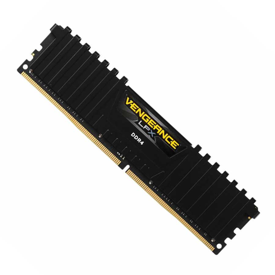 رم کورسیر مدل VENGEANCE LPX 16GB 3000MHz CL16 DDR4