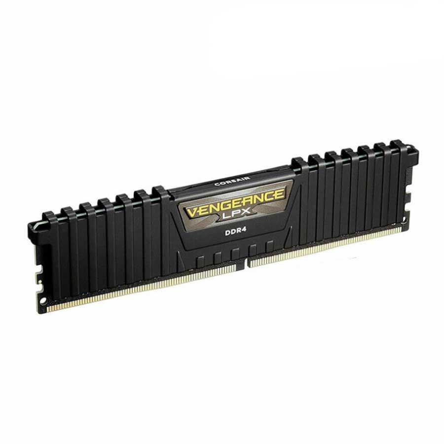 رم کورسیر مدل VENGEANCE LPX 16GB 3000MHz CL16 DDR4