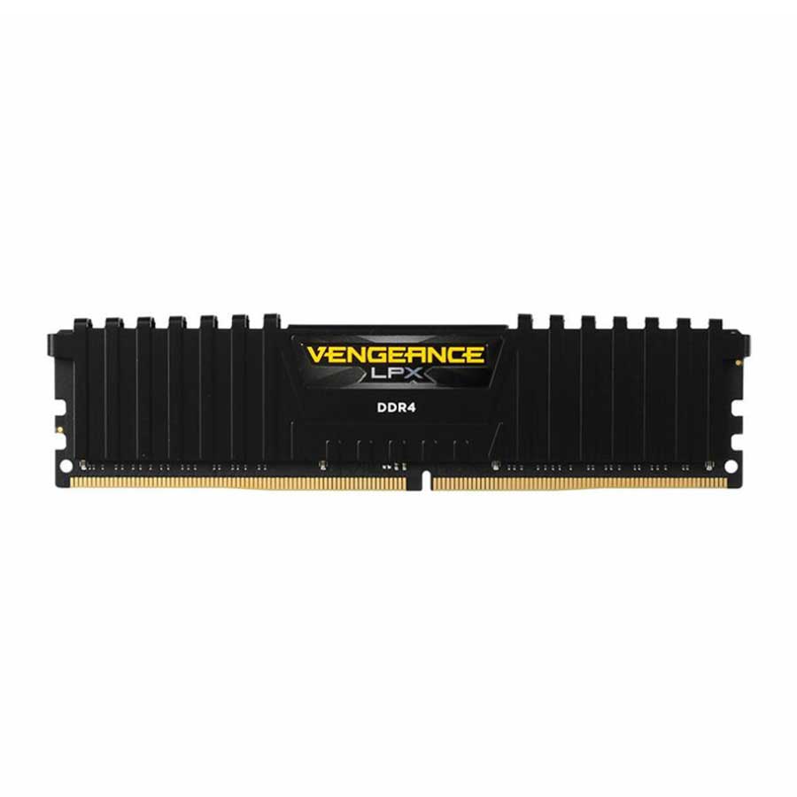 رم کورسیر مدل VENGEANCE LPX 16GB 3000MHz CL16 DDR4