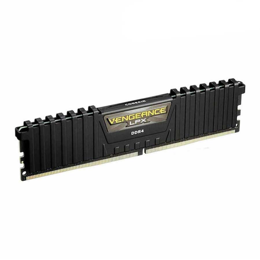 رم کورسیر مدل VENGEANCE LPX 32GB Dual 3600MHz CL18 DDR4