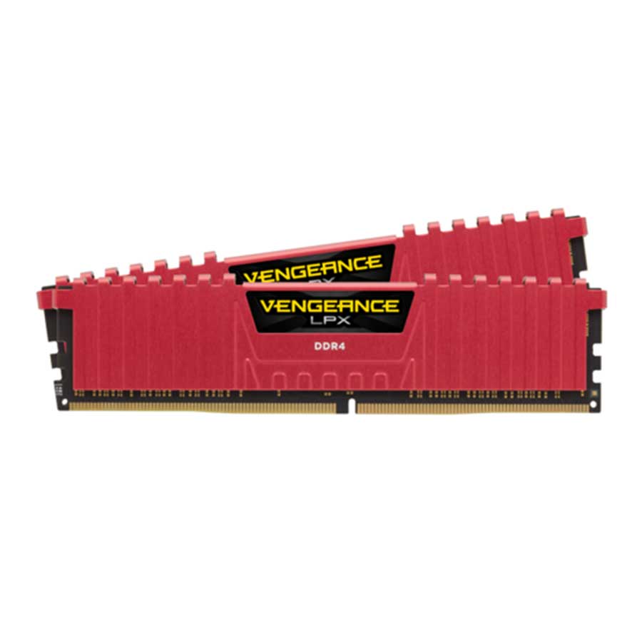 VENGEANCE LPX Red