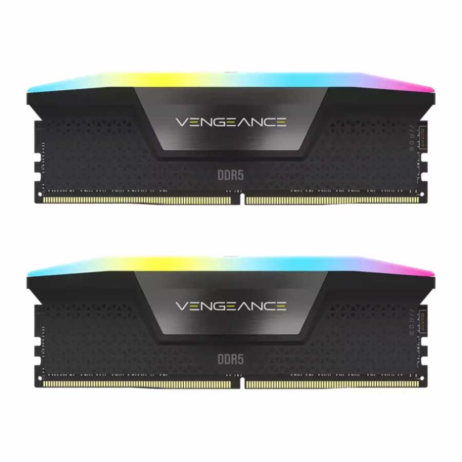 VENGEANCE RGB Dual