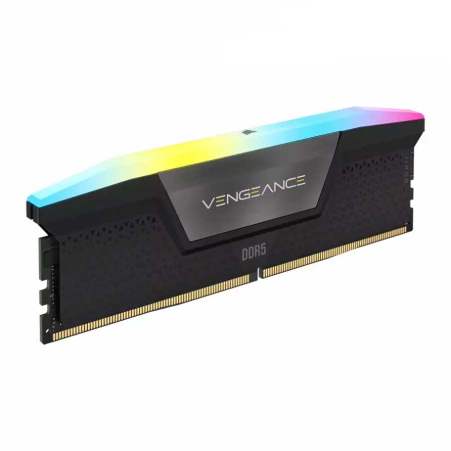 VENGEANCE RGB Dual