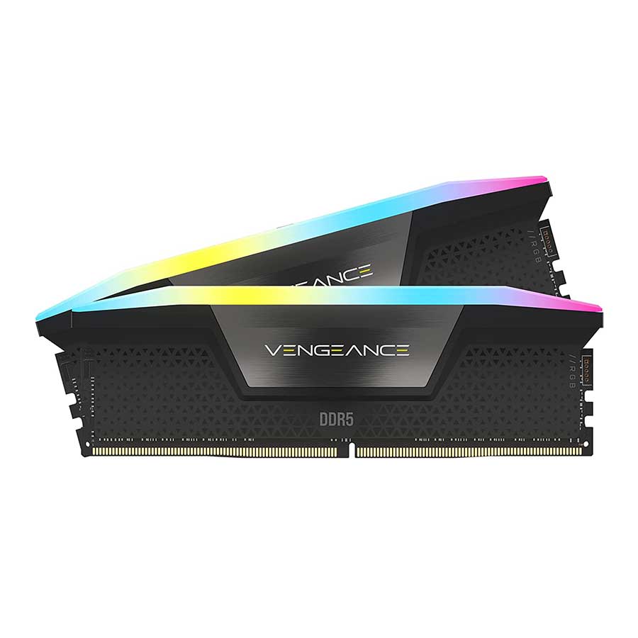 VENGEANCE RGB PRO DDR5