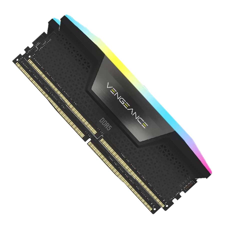 VENGEANCE RGB PRO DDR5