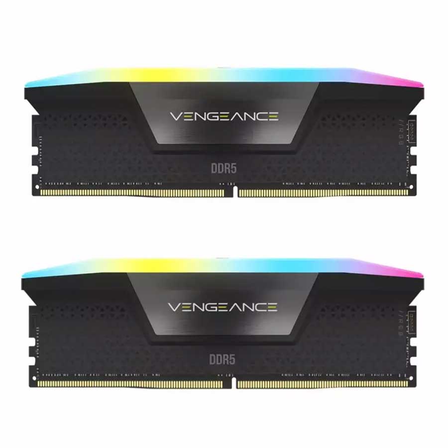 VENGEANCE RGB PRO DDR5