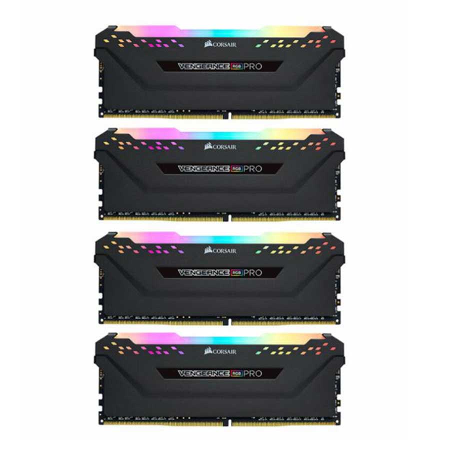 VENGEANCE RGB PRO Quad